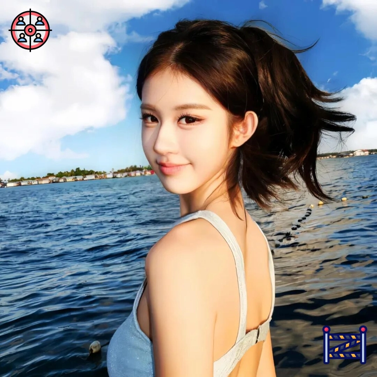 马女士