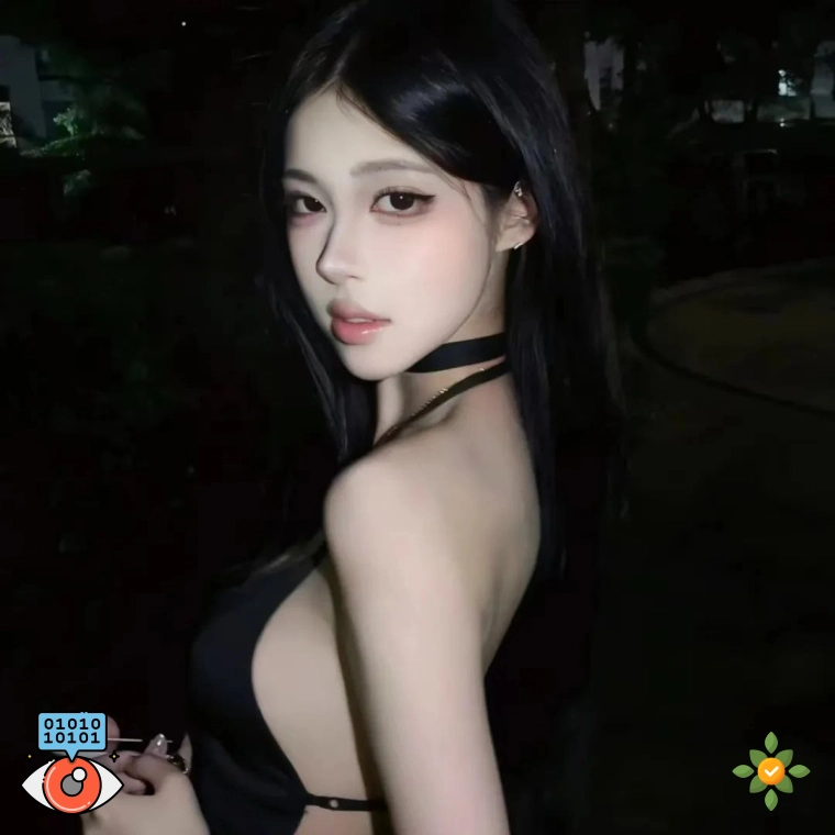 姚女士